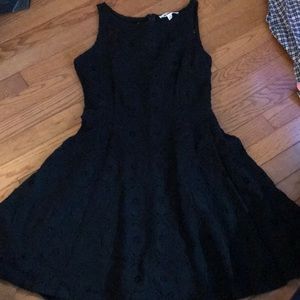 Pretty Little Black Dress size 4